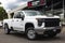 2022 Chevrolet Silverado 3500HD Work Truck