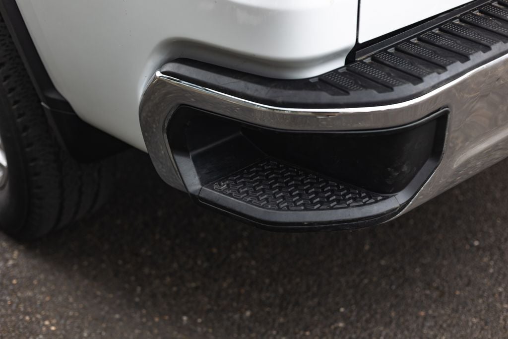 2022 Chevrolet Silverado 3500HD Work Truck