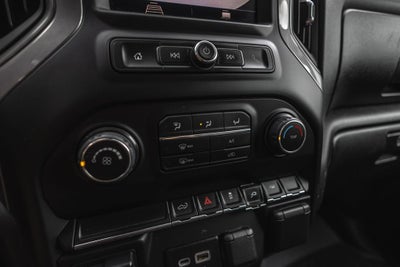 2022 Chevrolet Silverado 3500HD Work Truck