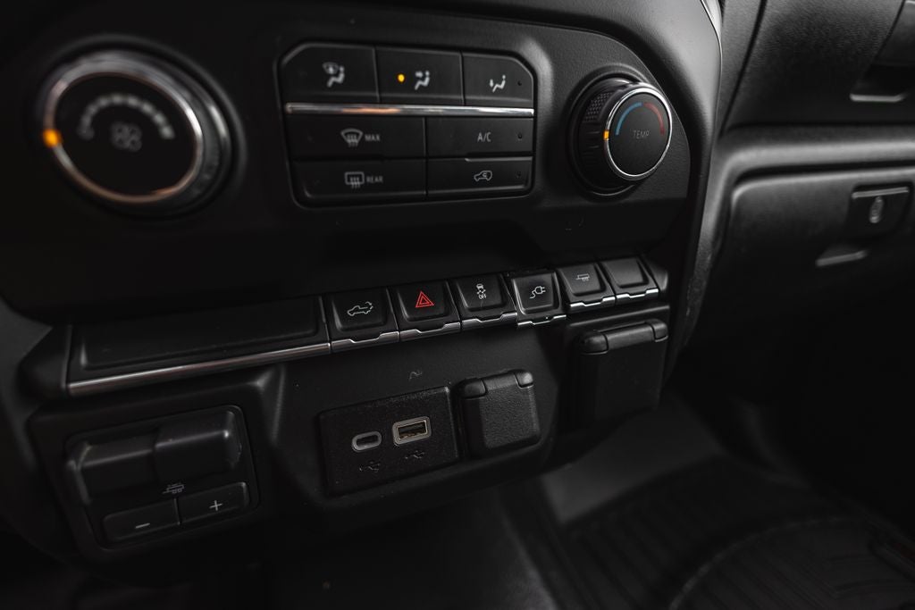 2022 Chevrolet Silverado 3500HD Work Truck