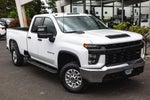 2022 Chevrolet Silverado 3500HD Work Truck