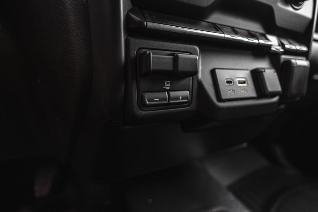 2022 Chevrolet Silverado 3500HD Work Truck
