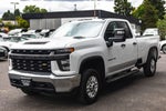 2022 Chevrolet Silverado 3500HD Work Truck