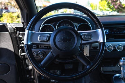 2004 Chevrolet SSR Base