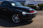 2004 Chevrolet SSR Base