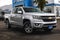 2020 Chevrolet Colorado Z71