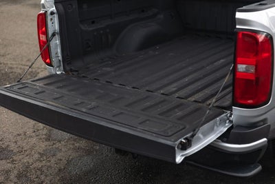 2020 Chevrolet Colorado Z71