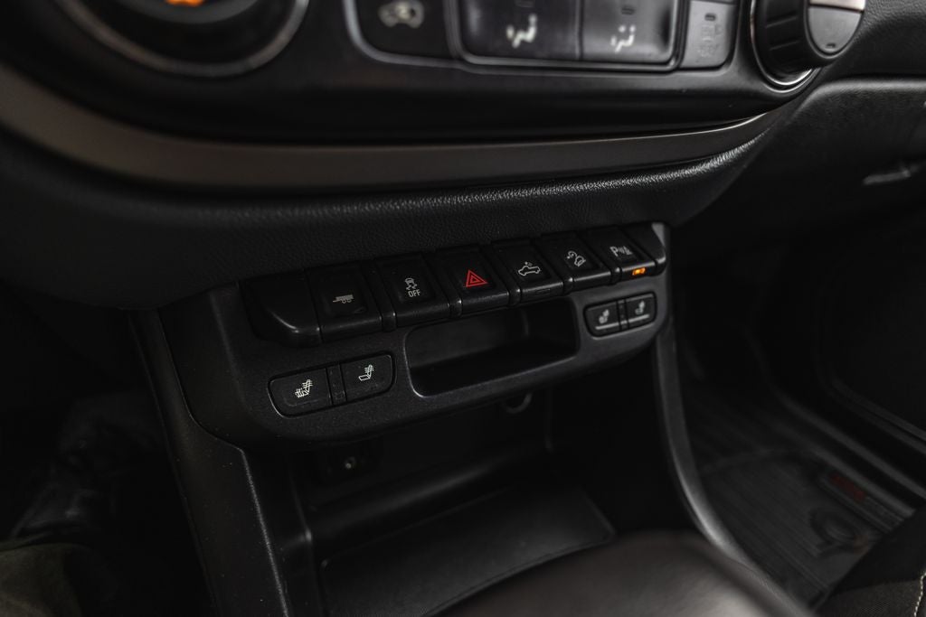 2020 Chevrolet Colorado Z71