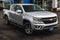 2020 Chevrolet Colorado Z71