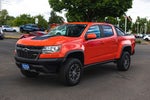 2019 Chevrolet Colorado ZR2