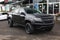 2018 Chevrolet Colorado ZR2