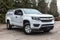 2016 Chevrolet Colorado Work Truck W/T