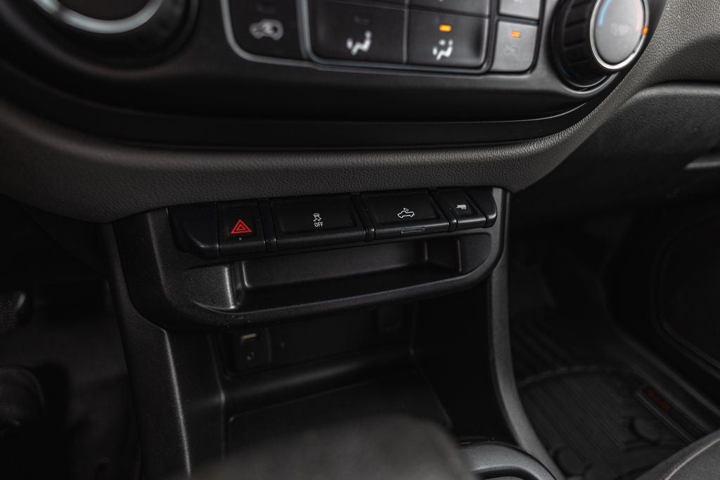 2016 Chevrolet Colorado Work Truck W/T