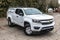 2016 Chevrolet Colorado Work Truck W/T