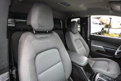 2016 Chevrolet Colorado Work Truck W/T