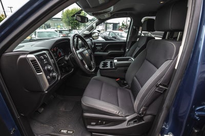 2016 Chevrolet Silverado 1500 LT LT1