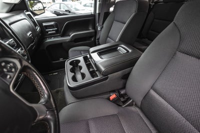 2016 Chevrolet Silverado 1500 LT LT1