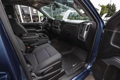 2016 Chevrolet Silverado 1500 LT LT1