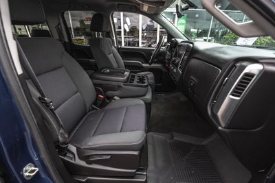 2016 Chevrolet Silverado 1500 LT LT1