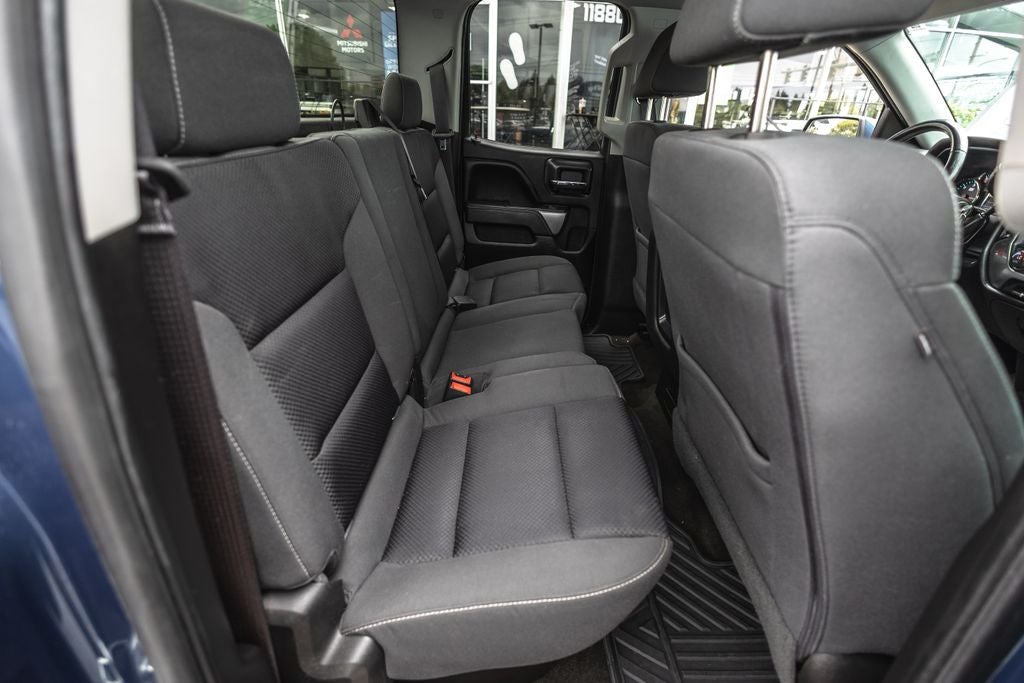 2016 Chevrolet Silverado 1500 LT LT1