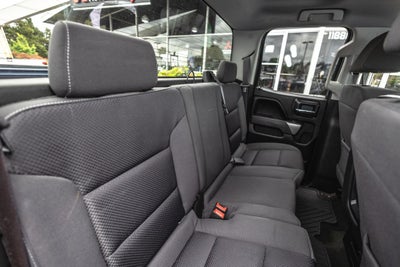 2016 Chevrolet Silverado 1500 LT LT1
