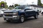 2016 Chevrolet Silverado 1500 LT LT1