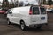 2024 Chevrolet Express 2500 Work Van Cargo