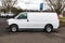 2024 Chevrolet Express 2500 Work Van Cargo
