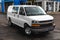 2024 Chevrolet Express 2500 Work Van Cargo