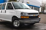 2024 Chevrolet Express 2500 Work Van Cargo