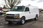 2024 Chevrolet Express 2500 Work Van Cargo