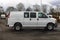 2024 Chevrolet Express 2500 Work Van Cargo