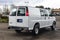 2024 Chevrolet Express 2500 Work Van Cargo