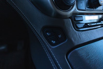 2015 GMC Yukon XL Denali