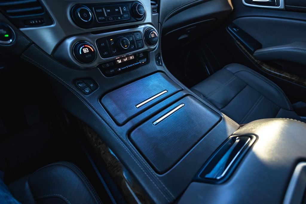 2015 GMC Yukon XL Denali