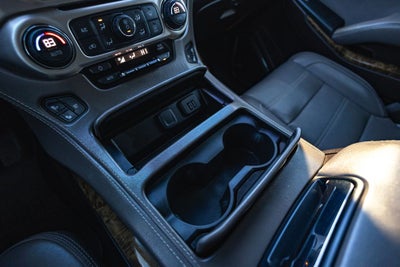 2015 GMC Yukon XL Denali