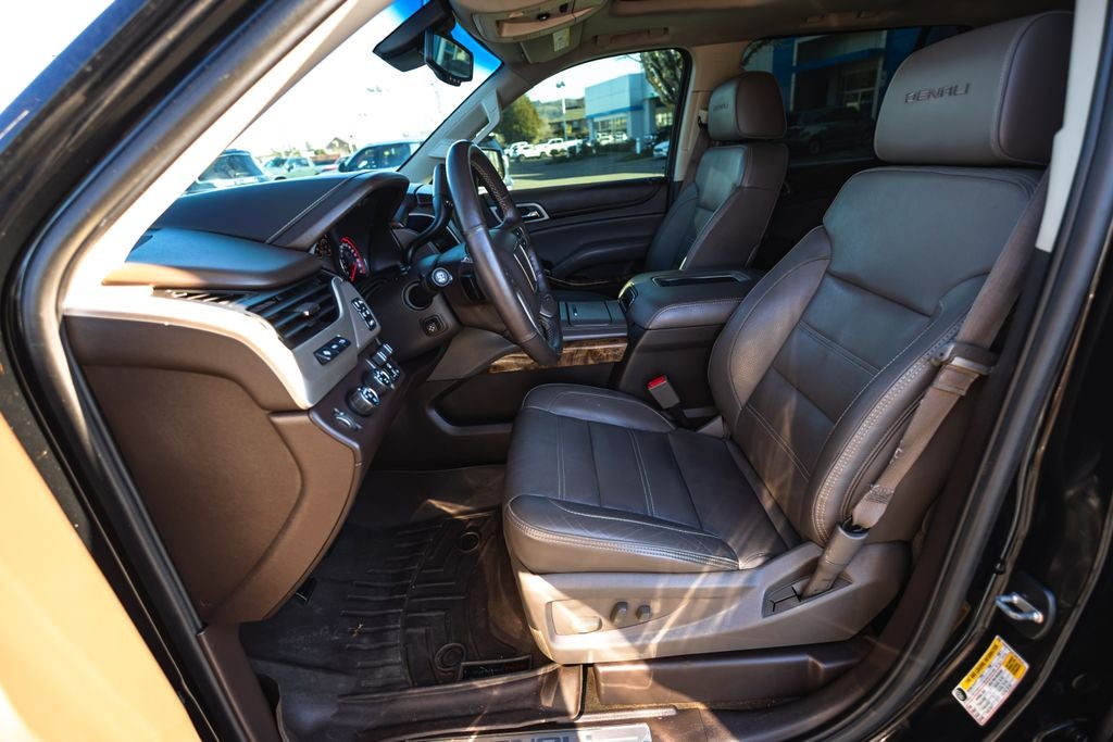 2015 GMC Yukon XL Denali