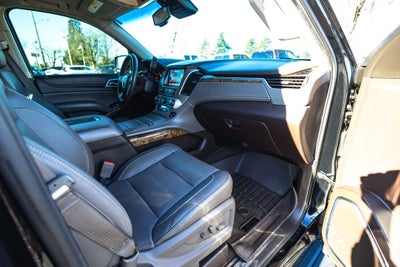 2015 GMC Yukon XL Denali