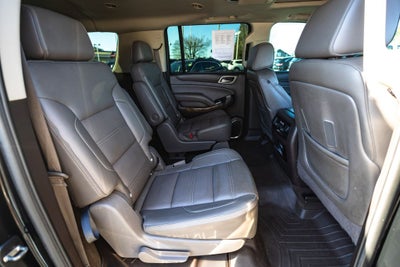 2015 GMC Yukon XL Denali