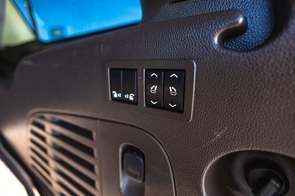 2015 GMC Yukon XL Denali