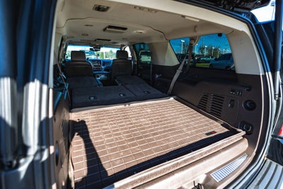 2015 GMC Yukon XL Denali