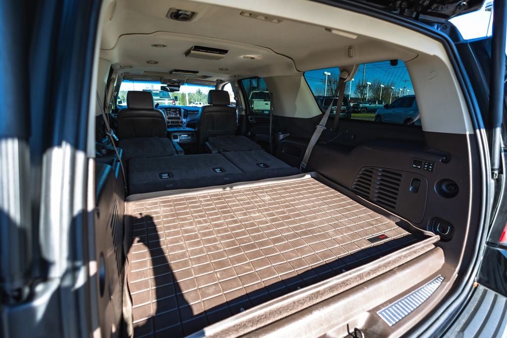 2015 GMC Yukon XL Denali