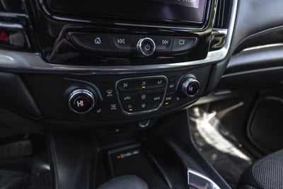 2022 Chevrolet Traverse LT 1LT