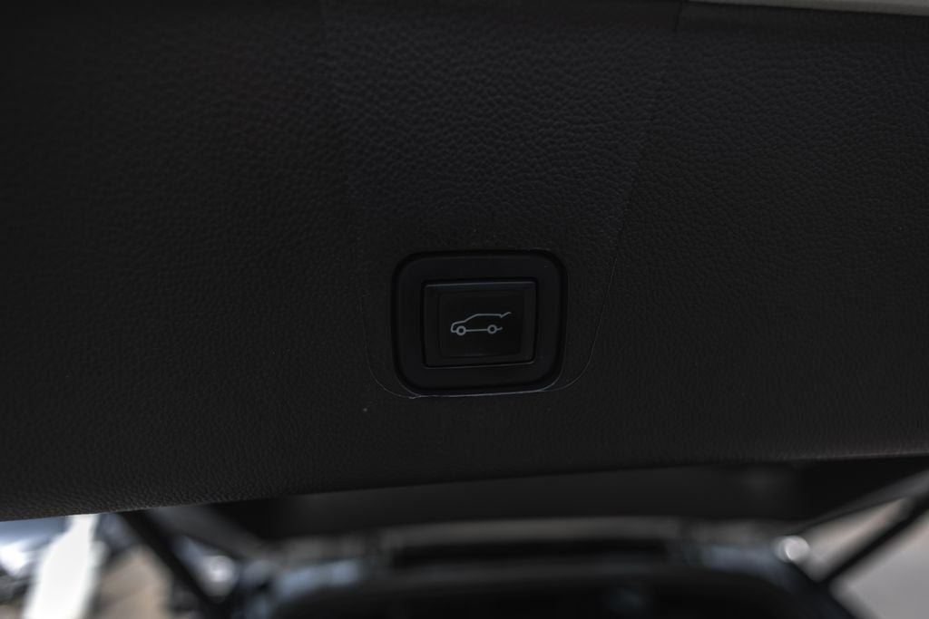 2022 Chevrolet Traverse LT 1LT