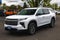 2025 Chevrolet Traverse LT 2LT