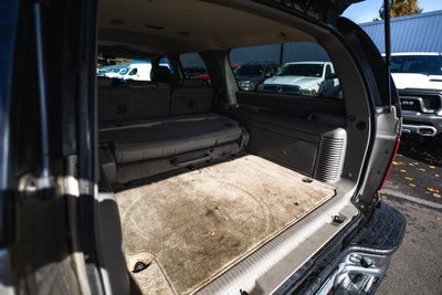 2003 Chevrolet Suburban 1500 LT