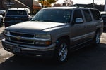2003 Chevrolet Suburban 1500 LT