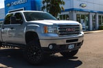 2012 GMC Sierra 2500HD SLE