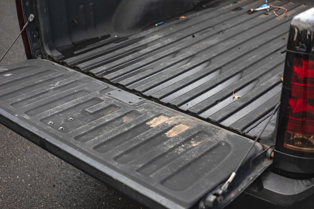 2011 GMC Sierra 2500HD Denali