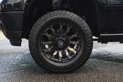 2011 GMC Sierra 2500HD Denali